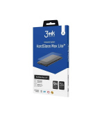 3mk tvrzené sklo HardGlass Max Lite Black pro Xiaomi 17 Pro Max