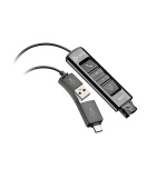 Poly USB-A to USB-C Cable (1500mm)