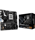 ASRock MB Sc AM5 B850M-X R2.0, AMD B850, 2xDDR5, 1xDP, 1xHDMI, mATX