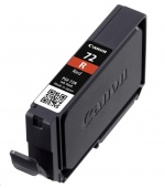 Canon BJ CARTRIDGE PGI-72 R červená pro PIXMA PRO-10, PRO-10S (1045 str.)