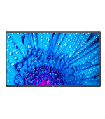 Sharp MultiSync® M652, LCD 65" Message Large Format Display, 16:9, 550 [cd/m2], 8ms, 60Hz, 3840 x 2160, USB-C, LAN,