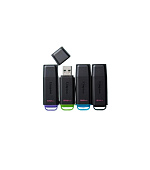 Kingston Flash Disk 128GB USB 3.2 Gen 1 DataTraveler Exodia Gen 2 (Black + Blue)