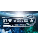 Gwiezdne Wilki 3: Civil War (PC) klíč Steam