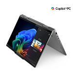 LENOVO NTB Thinkpad X1 2-in-1 G10 - Ultra7 258V,14" WUXGA Touch,32GB,1TBSSD,IRcam,W11P