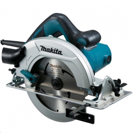 Makita HS7601 ruční kotoučová pila 190mm