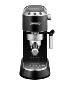 DeLonghi Dedica EC 685 BK pákové espresso