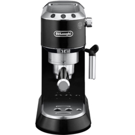 DELONGHI EC 685 BK pákové espresso