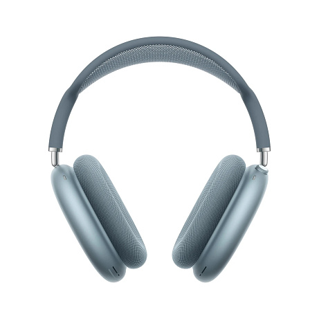 AirPods Max 2/ANC/USB-C/BT/Modrá