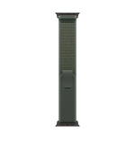 Watch Acc/49/Green Trail Loop - S/M - Black Titan