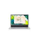 Acer Aspire Go 15/AG15-72P-52PR/5-120U/15,6"/FHD/16GB/1TB/Intel int/W11H/Silver/2R