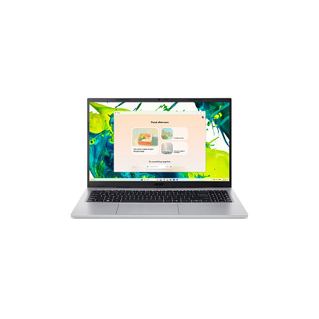 Acer Aspire Go 15/AG15-72P-52PR/5-120U/15,6"/FHD/16GB/1TB/Intel int/W11H/Silver/2R