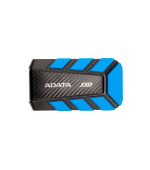 ADATA SD820/2TB/SSD/Externí/Modrá/5R