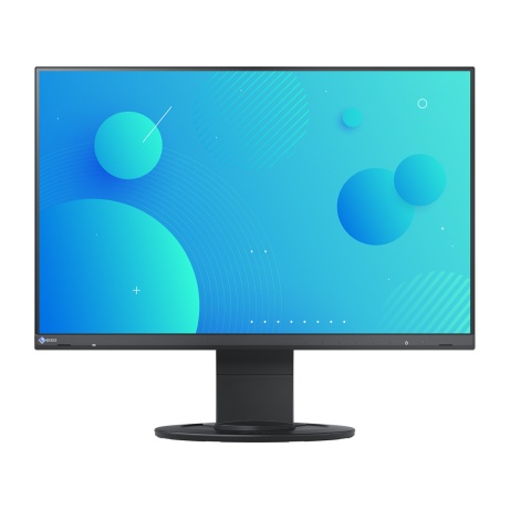 EIZO FlexScan/EV2360/22,5"/IPS/1920x1200/60Hz/5ms/Black/5R