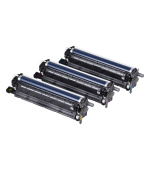 OKI IMAGE DRUM CMY MC554