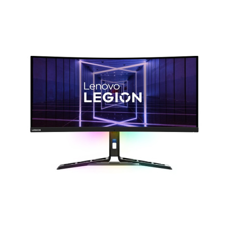 Lenovo Legion/Y34wz-30/34"/VA/3440x1440/165Hz/1ms/Black/3R