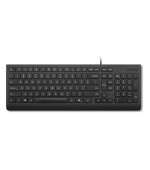 Lenovo Essential/Drátové USB-A/US layout/Černá