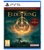 PS5 hra ELDEN RING Shadow of the Erdtree Edition