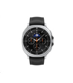 BAZAR - Samsung Galaxy Watch8 Classic (46mm) černá, EU, rozbaleno