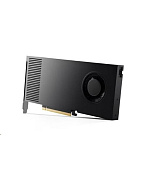 DELL NVIDIA RTX 4000 Ada Generation 20 GB GDDR6 full height PCIe 4.0x16 4 DP Graphics Card