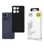 3mk Matt Case pro Motorola Moto G86