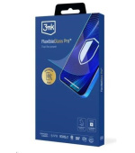 3mk hybridní sklo FlexibleGlass Pro pro Samsung Galaxy M07