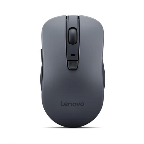 LENOVO Yoga Bluetooth Silent Mouse (Cosmic Blue) - myš
