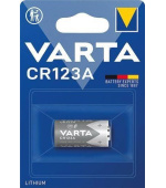 Varta CR123A