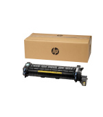 HP LaserJet 220V Enhanced Fuser Kit (N/A pages)