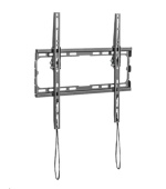 Držák Brateck KL32-44T pro TV 32"-70" 45kg Slim polohovatelný nástěnný