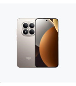 Xiaomi Redmi Note 15 Pro 5G 8GB/256GB Titanium EU