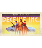 Deceive Inc - Black Tie DLC (PC) klíč Epic