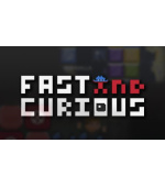 Fast and Curious (PC) klíč Steam