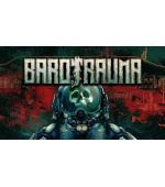 Barotrauma (PC) klíč Steam