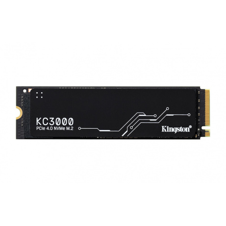 Kingston KC3000/4TB/SSD/M.2 NVMe/5R