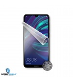 Screenshield HUAWEI Y7 (2019) folie na displej