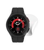 Screenshield SAMSUNG R925 Galaxy Watch 5 Pro 45 mm fólie na displej