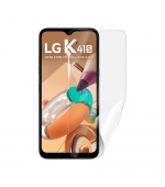 Screenshield LG K41S folie na displej