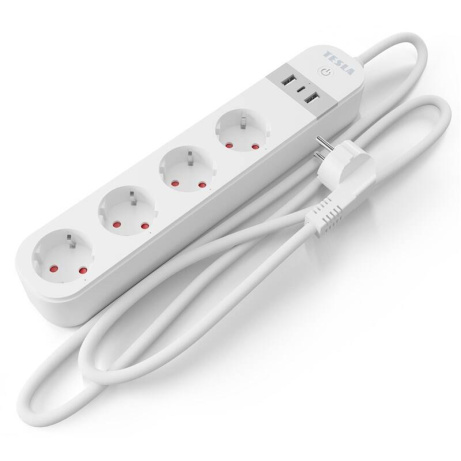 Tesla Smart Power Strip PS300