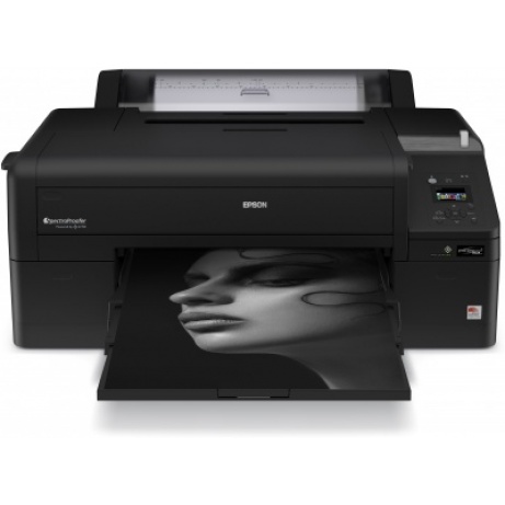 Epson SureColor/SC-P5000 STD Spectro/Tisk/Ink/A2/LAN