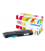 OWA Armor toner pro DELL C2660, C2665, 2000 Stran, 593-BBBN, modrá/cyan