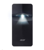 ACER Projektor PD1520Us DLP 1080p 500 Lm 600:1 EMEA 0.73 Kg Euro*1+UK *1 Power HDMI Cable