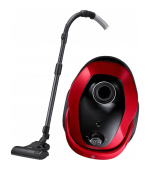Samsung hoover (750W+ red), EU