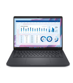 DELL NTB Pro Max 14 MC14255/AMD Ryzen AI 7 PRO/16GB/512SSD/14" FHD+ /100W Type-C/WLAN/Backlit Kb/W11 Pro/3Y PS NBD