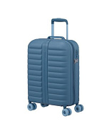 American Tourister NEOVIBE SPINNER 55/20 EXP TSA STEEL BLUE