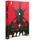 NSW hra Absolum - Special Edition