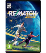 PC hra Rematch Elite Edition