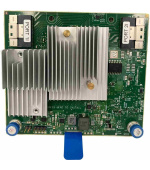 HPE MR216i-a x16 Lanes without Cache NVMe/SAS 12G Gen10 Plus Controller P26325-B21 RENEW