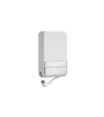 EcoFlow RAPID Magnetic Power Bank (10000mAh) - stříbrná