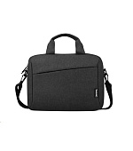 LENOVO 12-inch Laptop Casual Toploader T210 Black - taška na notebook