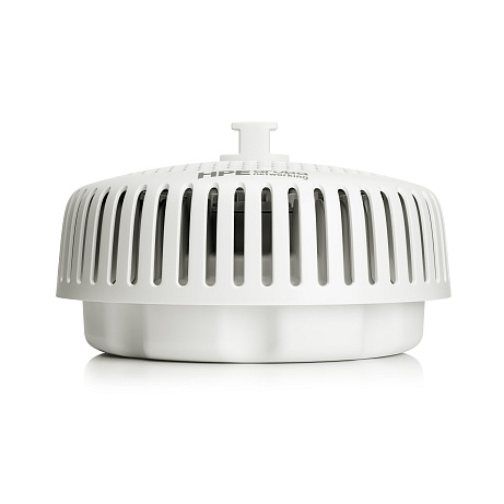 HPE Aruba Networking AP-679 (RW) Tri Radio 2x2 Wi-Fi 6E Internal Dyn Directional Outdoor AP